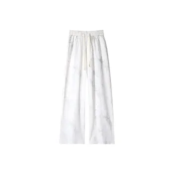 Ang2 Stu Casual Pants Unisex