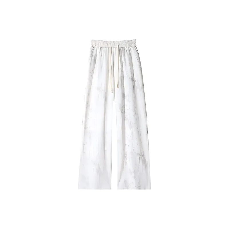 Ang2 Stu Casual Pants Unisex-0