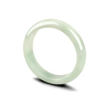 XIAOLIUJADE Glutinous Jade Jadeite Bangles Women's