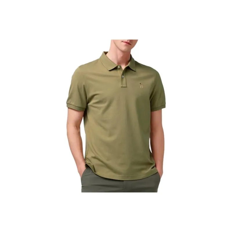 HAZZYS Polo Shirts Men-1