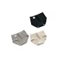 Black+Elephant Gray+Mocha Beige