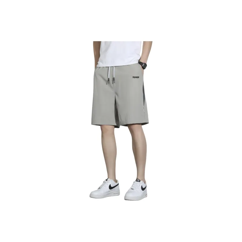NXPTP Summer Casual Shorts Unisex-6