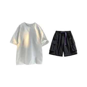 Warrior Cloud Sail Series Casual Sportswear Unisex