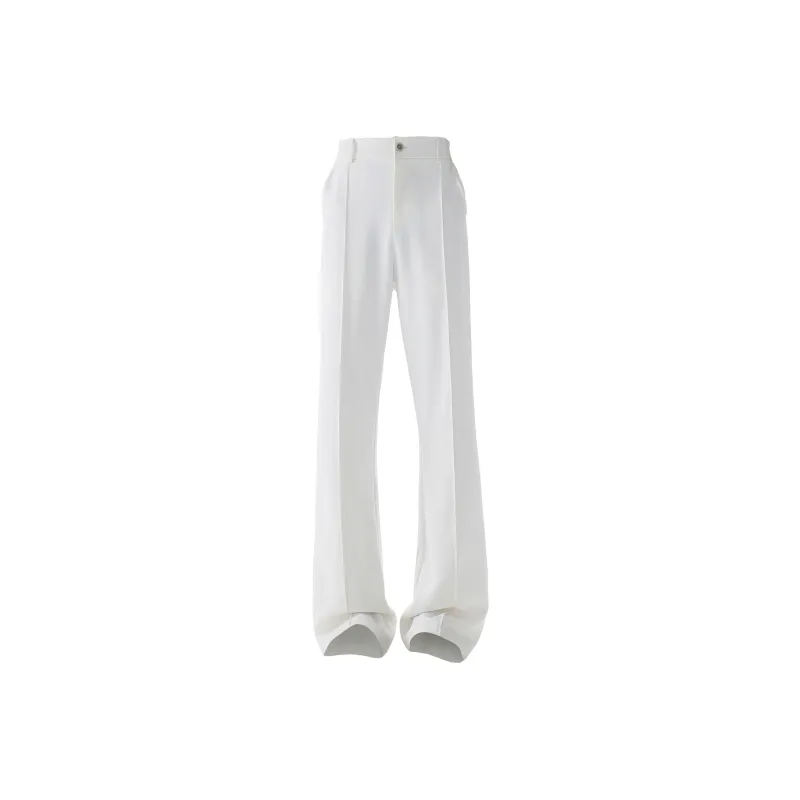 FORCEPULR Suit Trousers Unisex-0