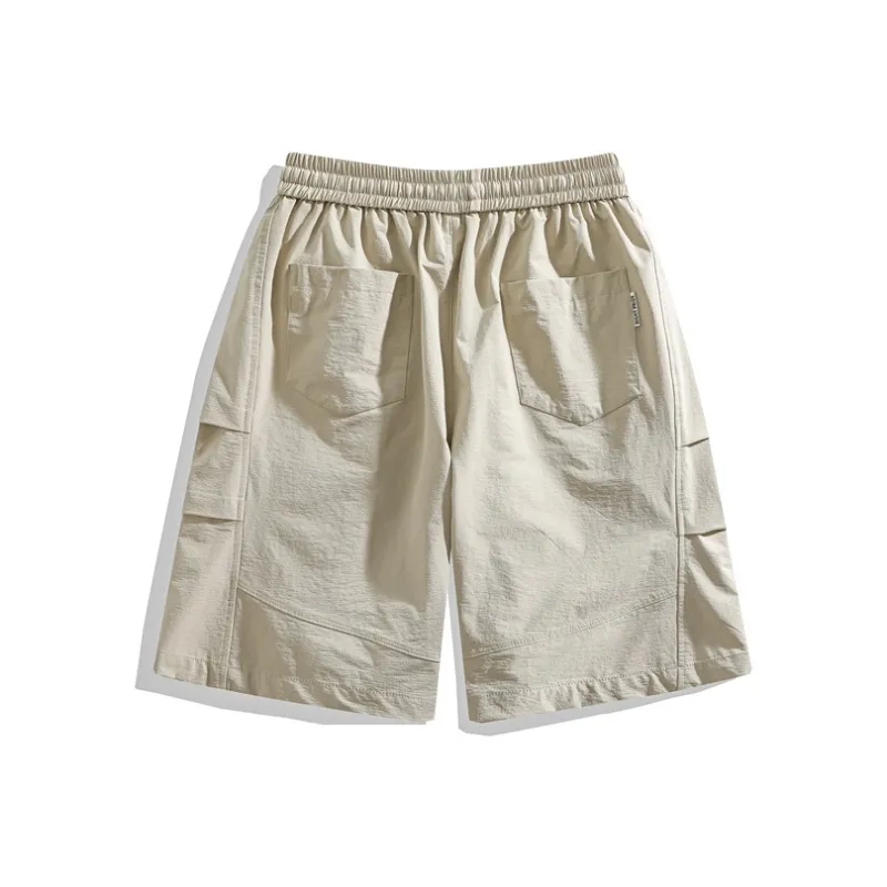 LIGHTNING MONSTER Casual Shorts Unisex-13