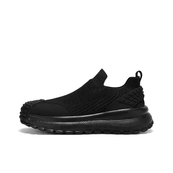 JEANSWEST Moisture Wicking And Breathable Low Top Casual Shoes Men's