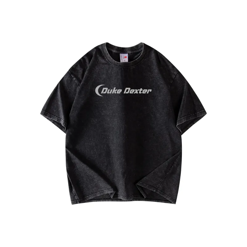 DUKE+DEXTER T Shirts Unisex-2