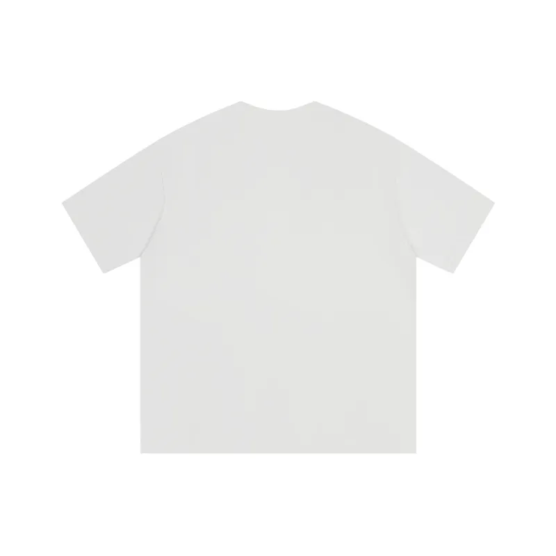 WAITINGWAVE T Shirts Unisex-6