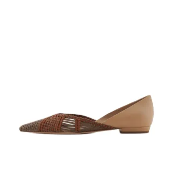 AMANI High Heels 3.5cm Women's Brown