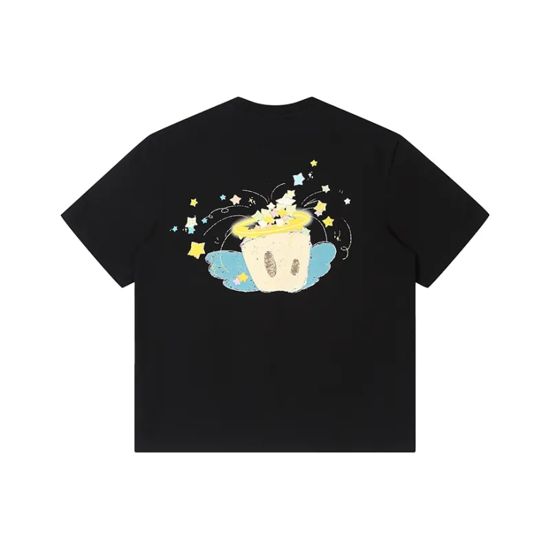 DANGEROUSPEOPLE T Shirts Unisex-1
