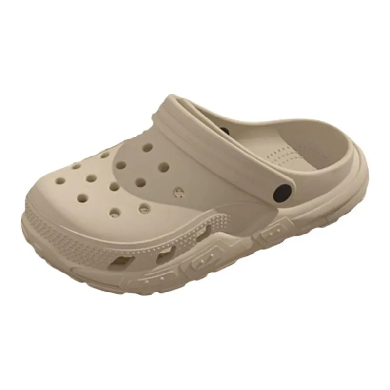 Yong Xuan kiln Slippers / Home Slippers-1