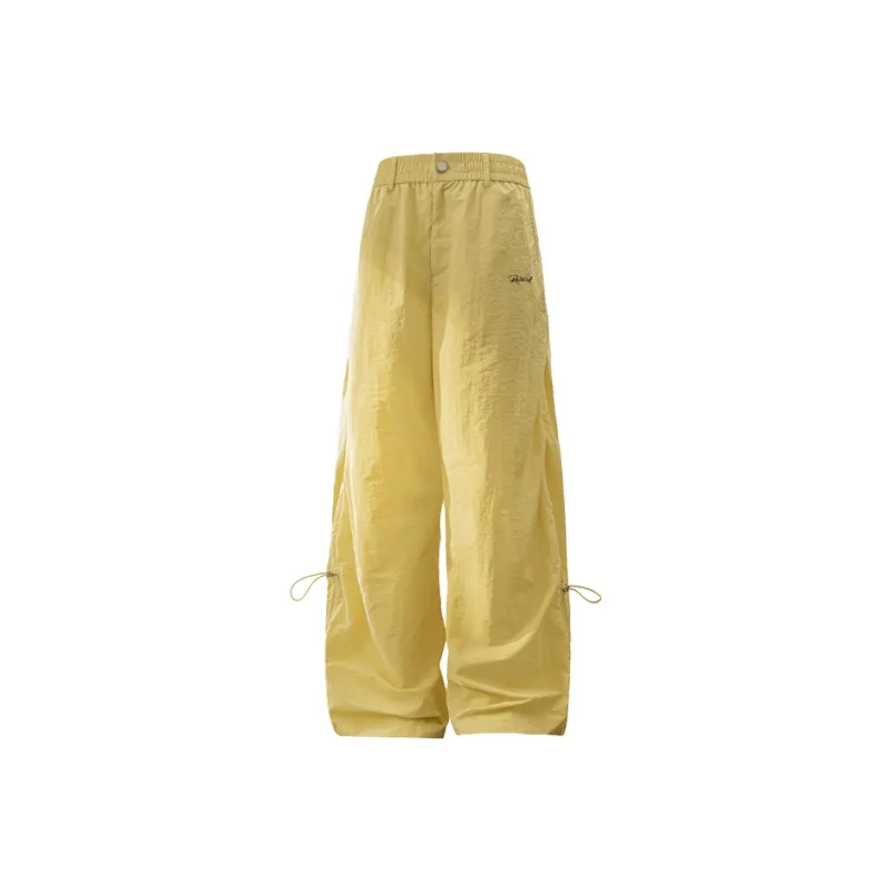 ROSECREED Casual Pants Unisex-6