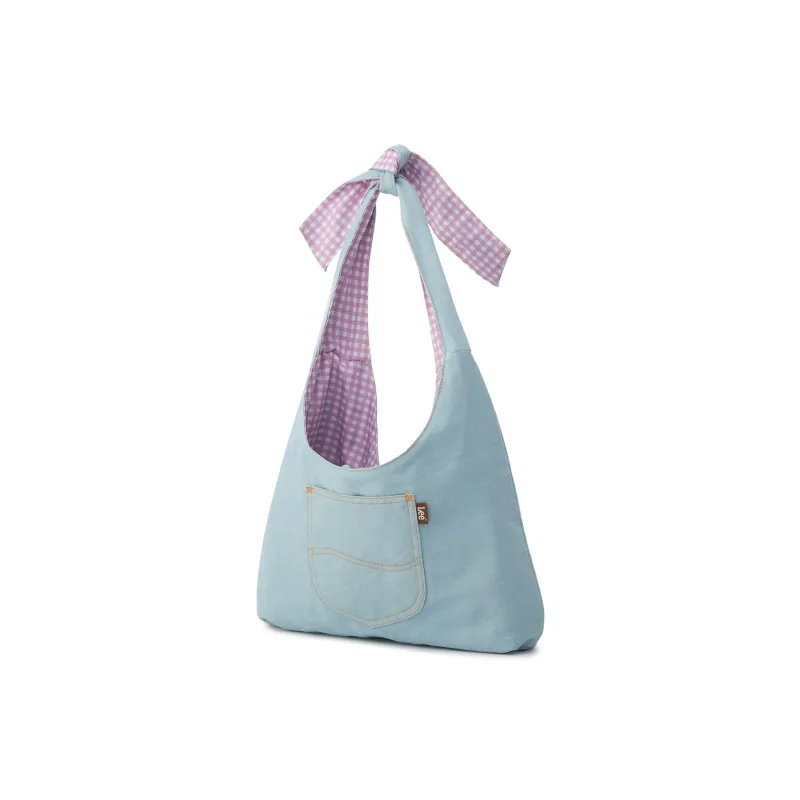 Lee Fabric Tote Handbag, Shoulder Bag Women's Multicolor-17