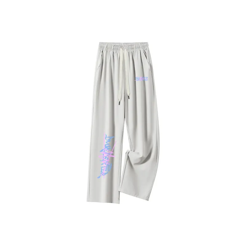 DUKE+DEXTER Casual Pants Unisex-8