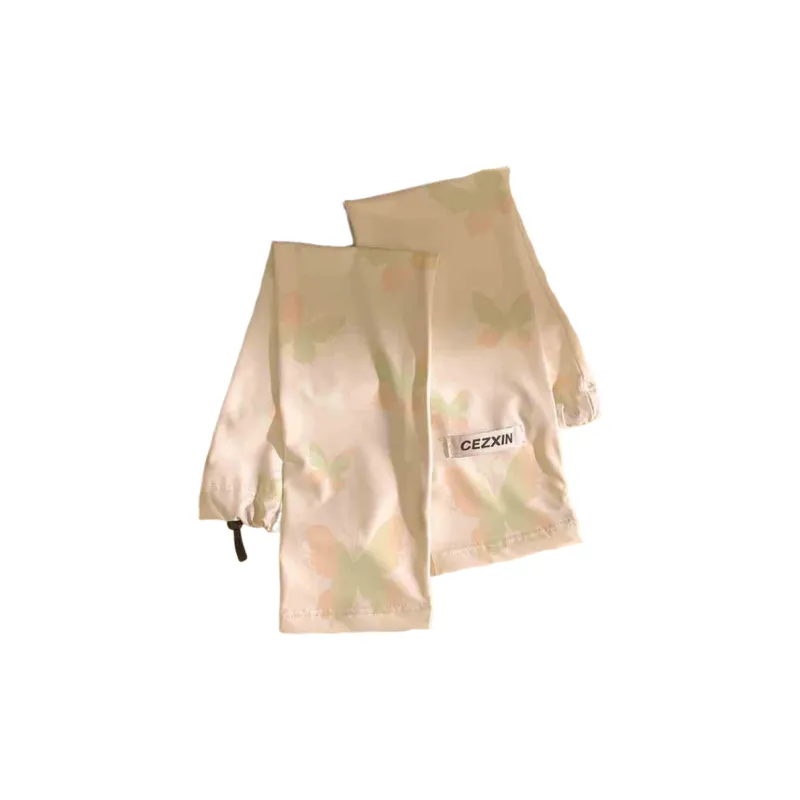 OXO OVERLOAD Polyester Sun Protection Sleeves Women's-8