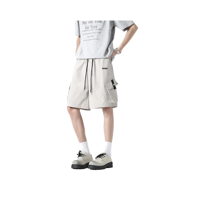NXPTP Casual Shorts Unisex-12