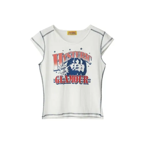 HYSTERIC GLAMOUR T Shirt Women's