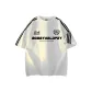 White Heather Gray (Full Stripes)
