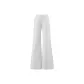 White (Extended Length)