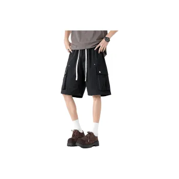 WOKXSS Cargo Shorts Unisex