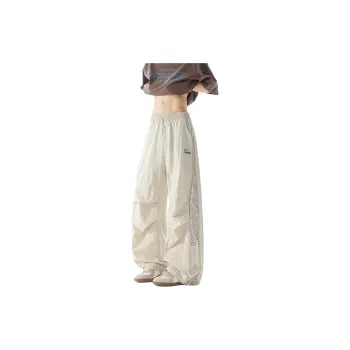 Ang2 Stu Casual Pants Unisex