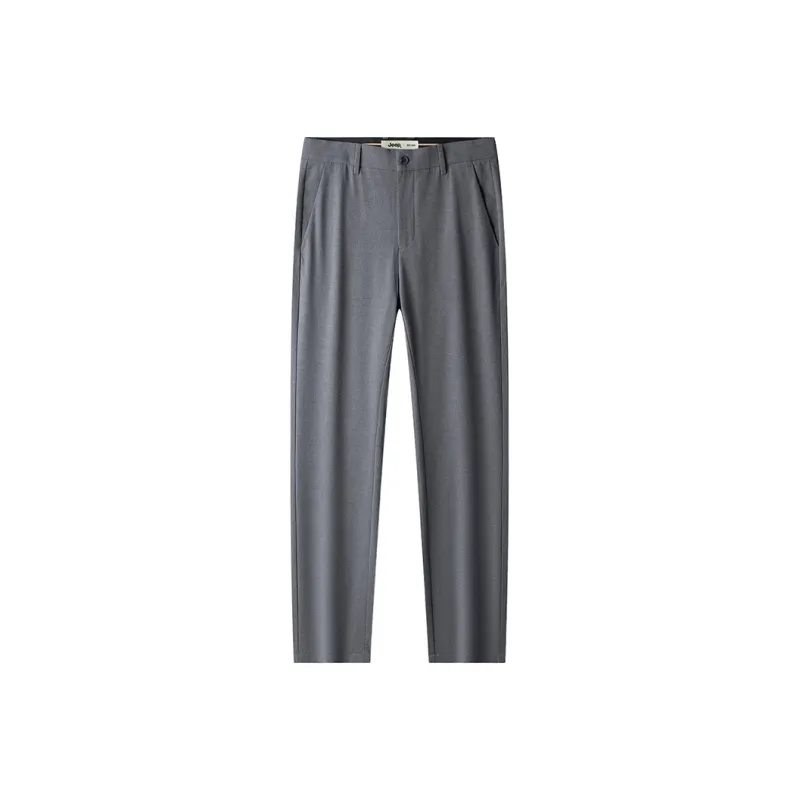 Jeep Outdoor Casual Pants Unisex-6