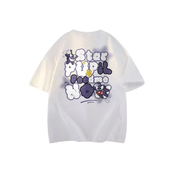 OM NOM T-Shirts Unisex
