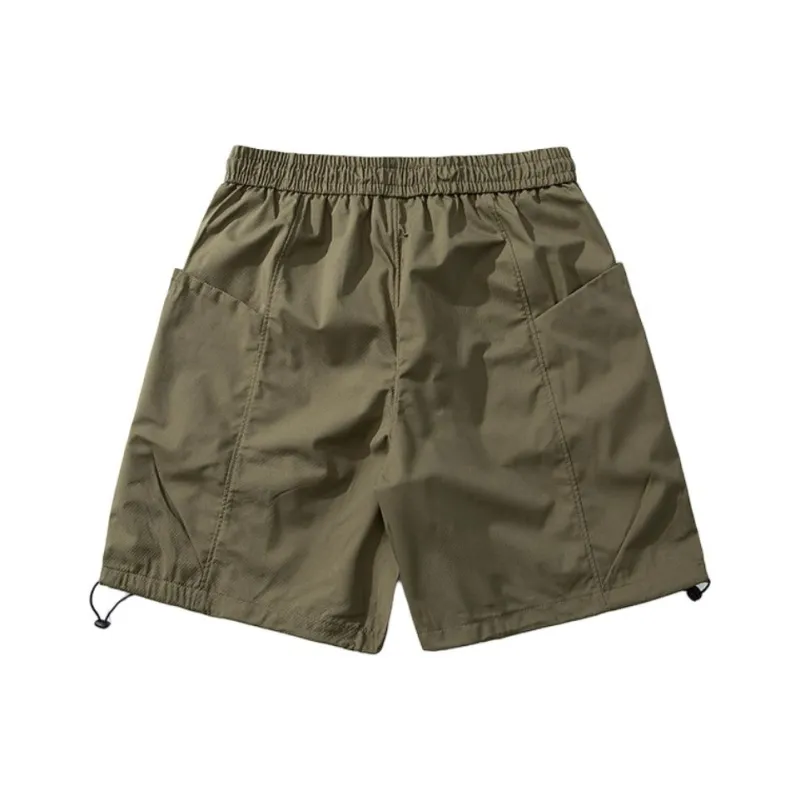 SWISS MILITARY Cargo Shorts Unisex-1