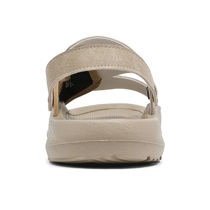 Ignition Beach Sandals Men's Black-10