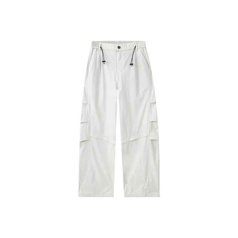 FUERZA Casual Pants Unisex-0