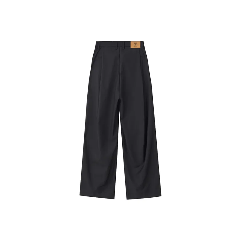FUERZA Casual Pants Unisex-5