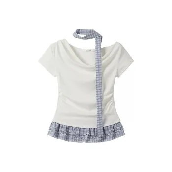 GOSO T Shirts Women's