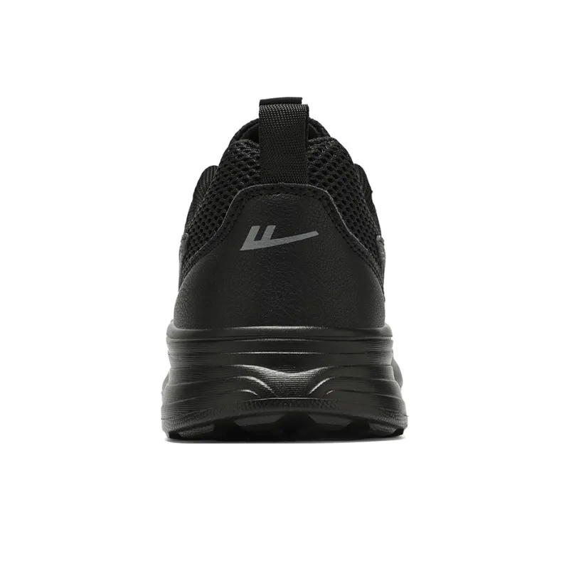 Warrior Wear resistant And Lightweight Low Top Casual Running Shoes Unisex-12