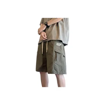 ROSECREED Casual Shorts Unisex