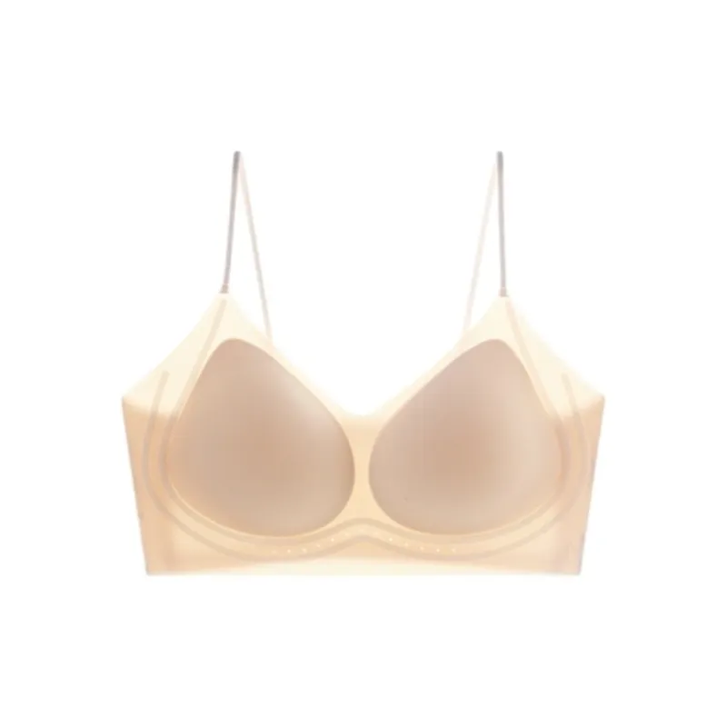 Gentle welcome Women's Bras-4
