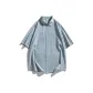 Gray Blue