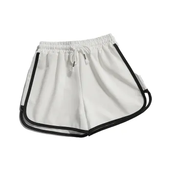 LESS BEARS Casual Shorts Women's
