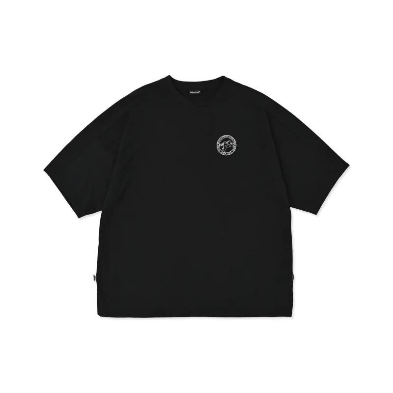 Marmot CITY COUNTRY CITY × Marmot MMWCCC T Shirt Men's-4