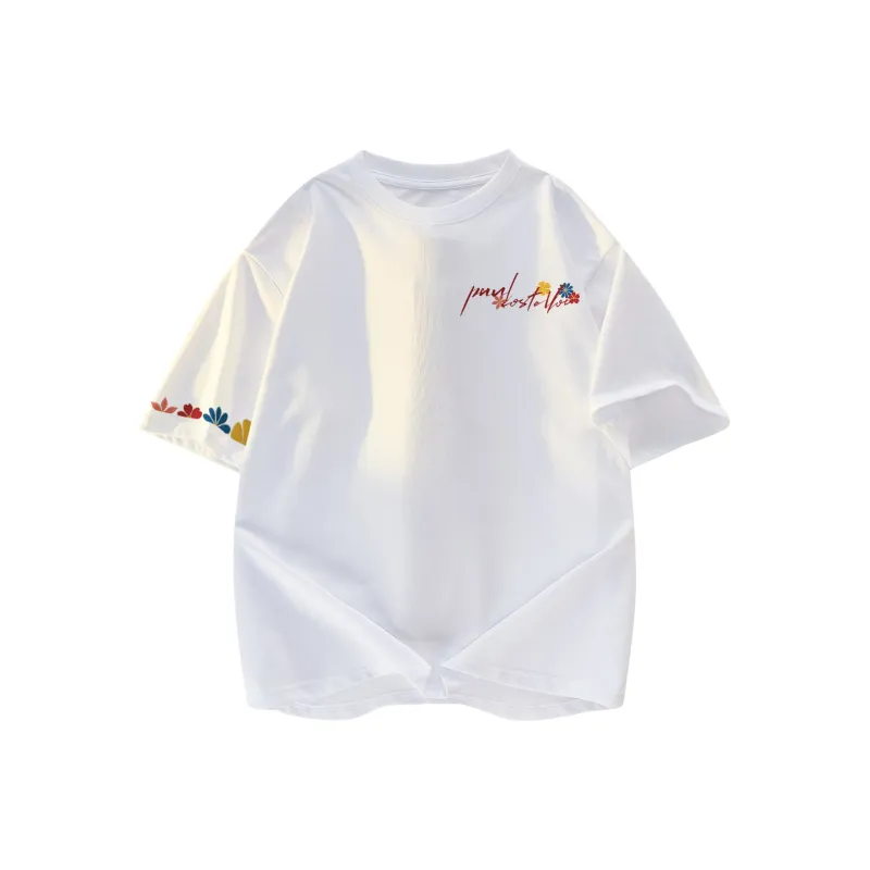 PAUL COSTELLOE T Shirts Unisex-6