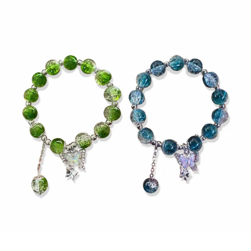 WANLIACC Alloy Bracelets Women's-7