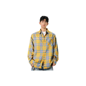 Imcrasy Shirts Unisex Yellow