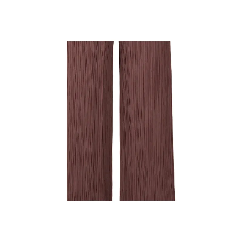 PLEATS PLEASE ISSEY MIYAKE Plissé Trousers-2