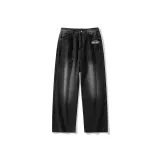 Black Gray
