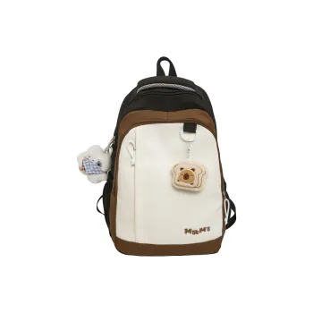 WICKBUEN Nylon Backpack Women's Multicolor