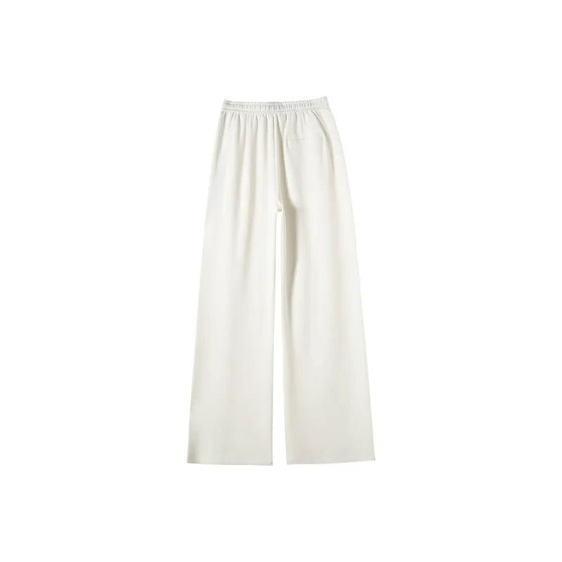 HTHK Casual Pants Women's Gray/Black/White-25