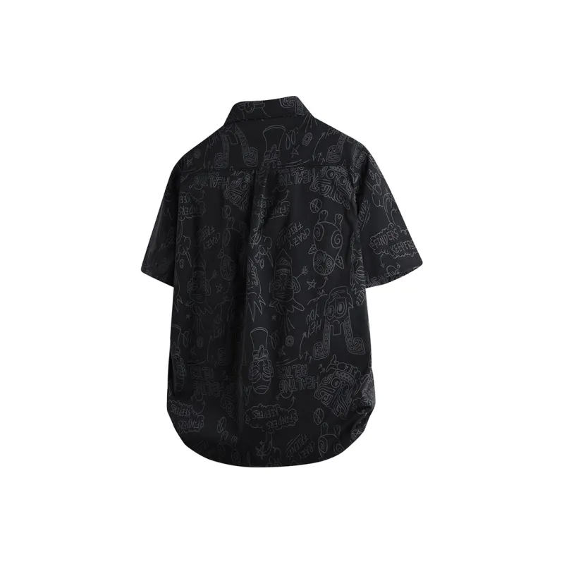 OPMO Shirts Unisex-2
