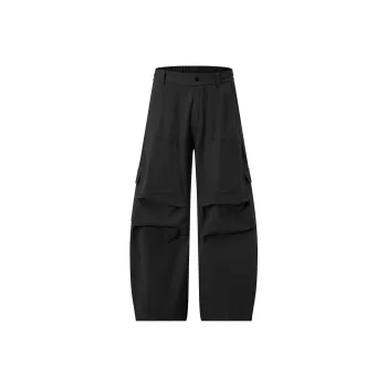 MashiMaro Casual Pants Unisex