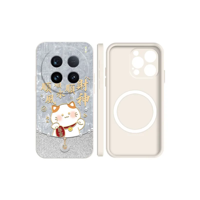 BAOCHENG Phone Cases-3