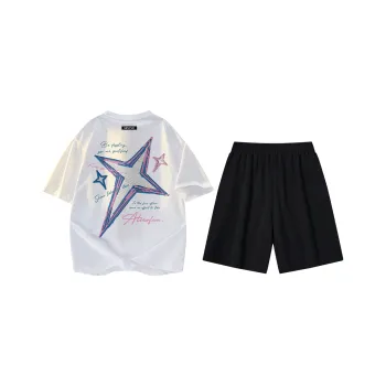 7 SEVFUN Casual Sportswear Unisex