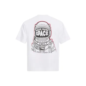 BABUGGE T Shirts Unisex